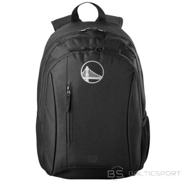 Wilson Рюкзак NBA Team Golden State Warriors WZ6015004 (один размер)