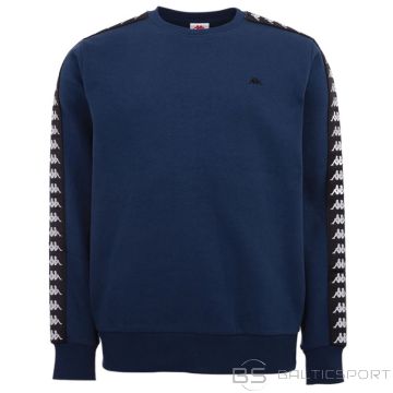 Kappa Толстовка Lasse M 312008-19-4122 (S)