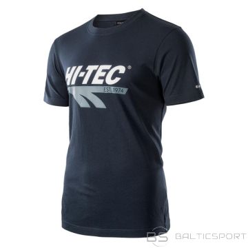 T-shirt Hi-Tec Retro M 92800312456 (L)