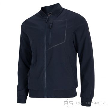 Jacket M 4F H4L21-KUMC001 31S (S)