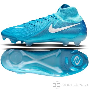 Nike Phantom Luna II Elite FG FJ2572-400 / blue / 40 1/2