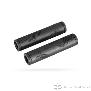 Grips PRO Slide On Sport 32x125mm, melns