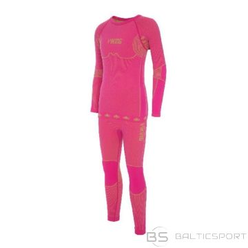Inny Thermoactive set Viking Riko Junior 500/14/3030/48 (140 cm)