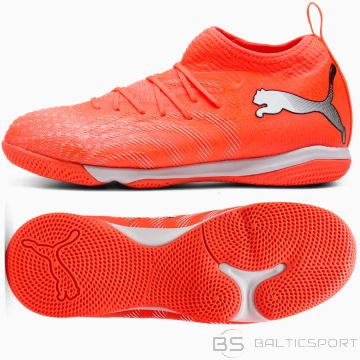Puma Future 9 Match+ JR IT 108922-01 Apavi / Oranži / 36