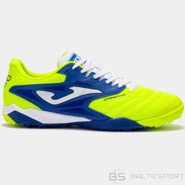 Buty Joma Cancha 2511 TF CANS2511TF / żółty / 41