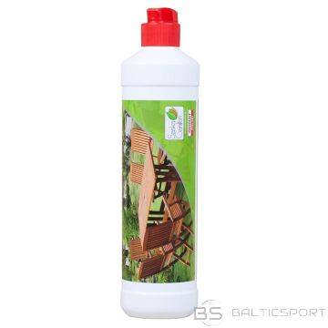 Saska Garden IMPREGNANTS KOKA DĀRZA MĒBEĻĀM 500ML