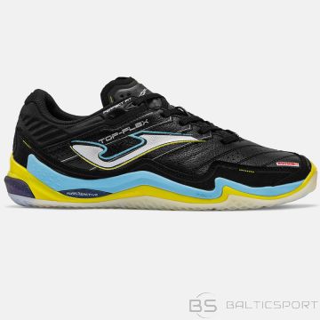 Joma Top Flex Ultimate 2601 apavi TFUS2601IN / Melni / 40