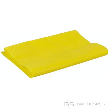Inny Fitness rubber PROFIT LIGHT yellow DK 2227 (N/A)