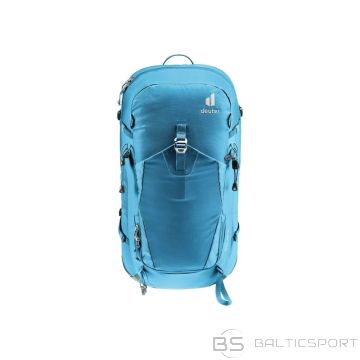 BS Походный рюкзак Deuter Trail Pro 33 Wave-Ivy (N/A)
