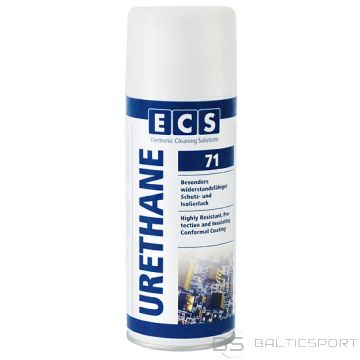 Ecscleaning Lacquer URETHANE-CLEAR 400ML