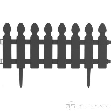 Progarden Zāliena apmales žogs 50x30cm (nav pieejams)