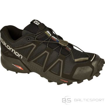 Salomon Speedcross 4 W L38309700 running shoes (39 1/3)