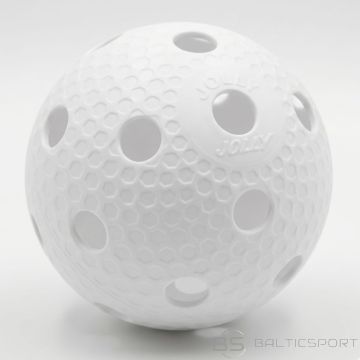 Inna UNIHOC MATCH BALL OPTIMUS IFF WHITE AZETX