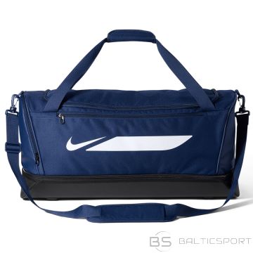 Nike Academy Team Hardcase L soma IO0920-410 / tumši zila