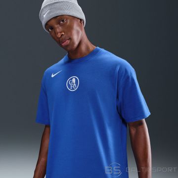 Nike Chelsea FC T90 Remix krekls HV4898-480 / XL / zils