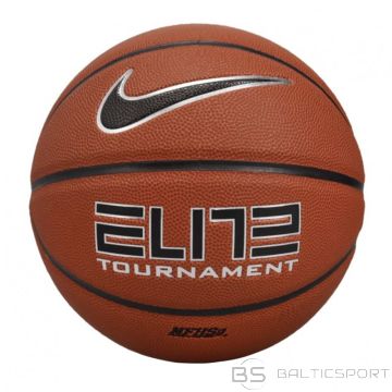 Nike Elite Tournament N1000114-855 basketball ball (6)