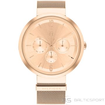 Tommy Hilfiger Lidia sieviešu pulkstenis 1782538+ KASTE (N/A)
