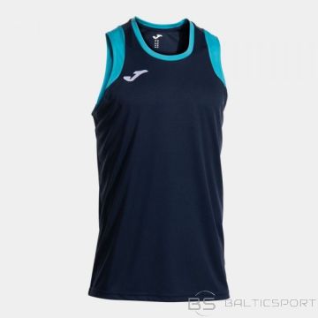 Joma Рубашка без рукавов Cancha 104242.342 (5XS)
