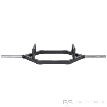GHX02B HEX BAR HMS 170cm/80mm HMS