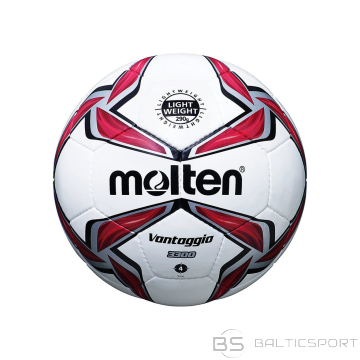 Molten Futbola bumba F4V3329 light Treniņu