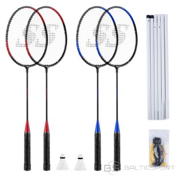 Smj Sport Набор для бадминтона TL001 (Н/Д)
