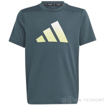 T-shirt adidas TI Tee Jr IJ6416 (152 cm)