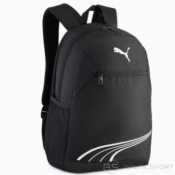Puma Fundamental mugursoma 091801-01 / melna