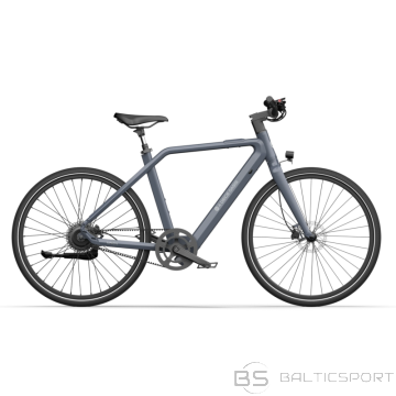 Elektrovelosipēds ADO Air 30 Pro, Meteor Grey