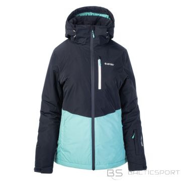 Insulated jacket Hi-tec Lady Morena W 92800549421 (M)