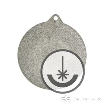 BS Lāzergravēta medaļa - RMI (nav pieejama)