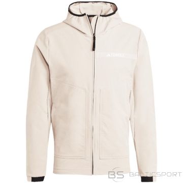 Adidas Terrex Multi Soft Shell M HZ4423 jacket (XL)