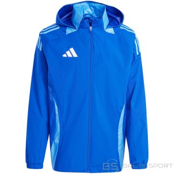 Adidas Tiro 24 Competition All-Weather M IR7561 jacket (XL)