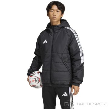 Adidas Зимняя куртка TIRO 26 JZ4109 / черная / XL