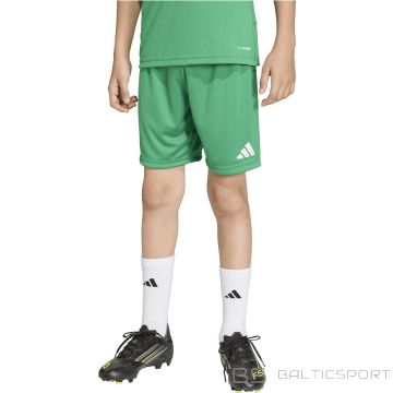 Adidas ENTRADA 26 Short Junior JZ6530 / zaļš / 176 cm