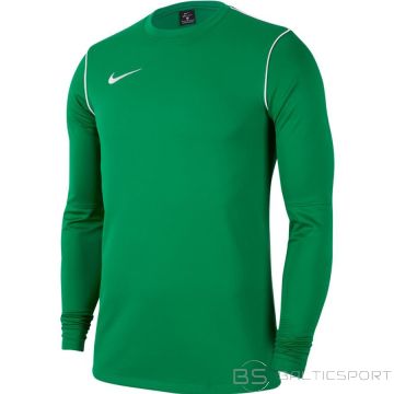 Džemperis Nike Park 20 Crew Top BV6875 302 / Zaļa / XXL