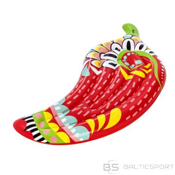 Peldamrīks 195x99cm Bestway Flirty Fiesta Pepper