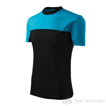 T-shirt Malfini Colormix M MLI-10944 turquoise (XL)