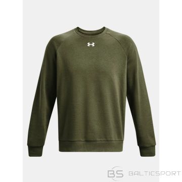 Under Armour Under Armor Fleece Crew M 1379755-390 sweatshirt (XL)