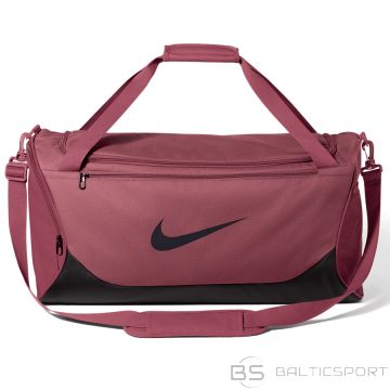 Nike Brasilia Bag IB4392-654 / 63.5 (L) × 30.5 (W) × 30.5 (H) / pink