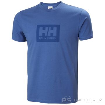 Helly Hansen HH BOX TM 53285 636 T-krekls (S)