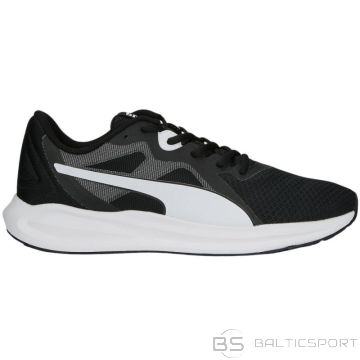 Puma кроссовки Twitch Runner M 377981 01 (43)