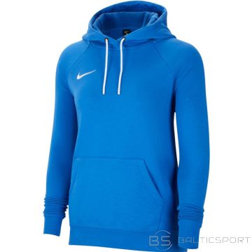 Nike Park 20 Fleece Hoodie CW6957 463 / blue / XS