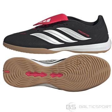 Adidas Predator League FT IN JR4741 / Melnas / 39 1/3