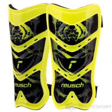 Futbola aizsargi kājām /Reusch Shinguard Attrakt Lite 53 77 045 2700 futbola aizsargi (M)