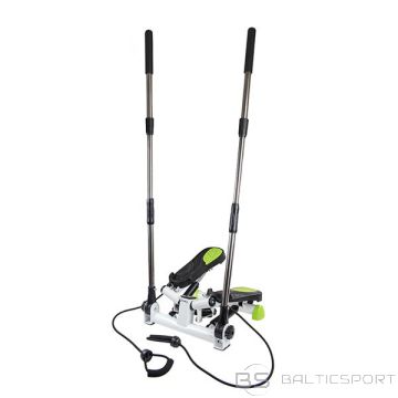 S3096 НАКЛОННЫЙ СТЕПИН С РЕГУЛИРУЕМОЙ РУЧКОЙ И ВЕРЕВКАМИ