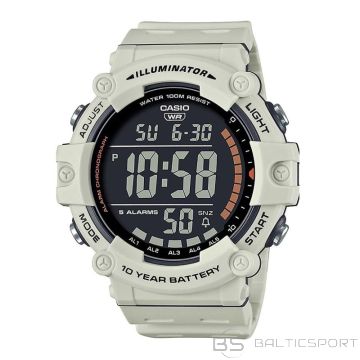 Casio AE-1500WH-8B2 pulkstenis + KASTE (nav pieejama)