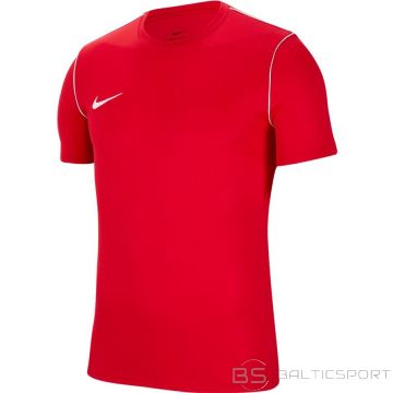 Nike Park 20 apmācību tops BV6883 657 / Sarkana / XXL