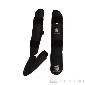 Kāju Sargi / pad karate RUCANOR SHIN&FOOT PAD M izmērs