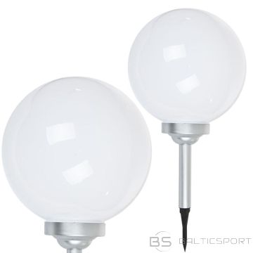 BS SAULES LAMPA PIENA GLOBUSS 30x62CM (N/A)