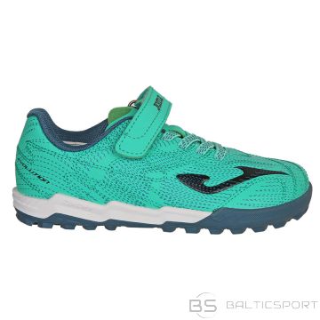 Joma EVOLUTION BAREFOOT 2517 Jr BFEJW2517TF shoes / green / 32